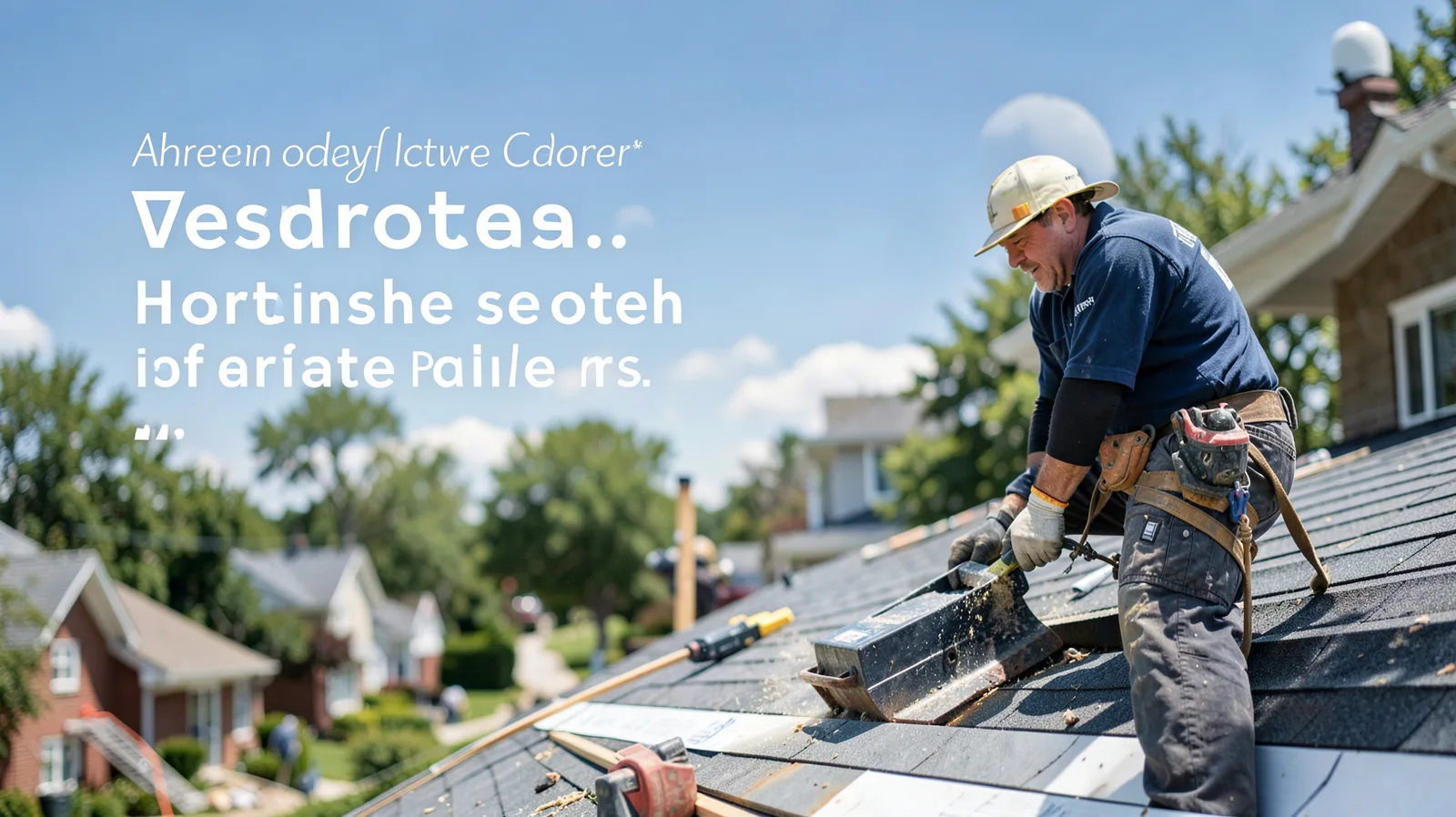 Roof Replacement in Lansing, MI near me